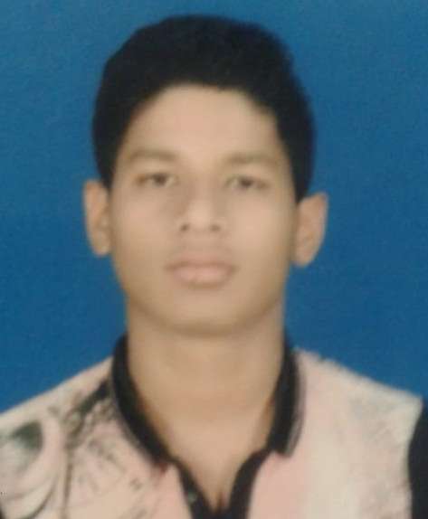 Student Photo Not Available